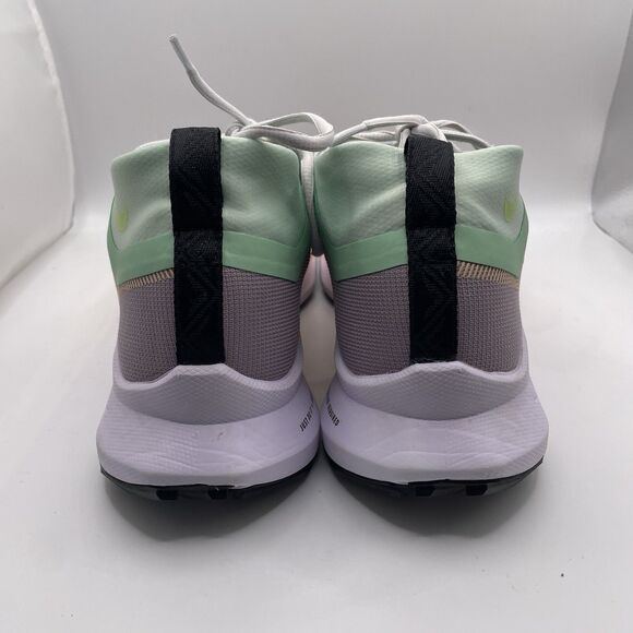 Nike Pegasus Trail 4 Gore-Tex Women's Size 9.5 Style Code HM9723-500 Activewear - Picture 4 of 7